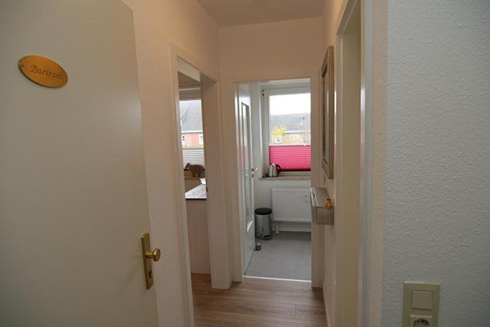 Bartram Apartment Hornum Exterior photo