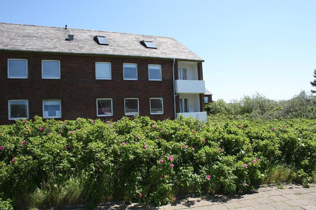 Bartram Apartment Hornum Exterior photo